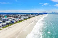 Beach Palms Holiday Apartments