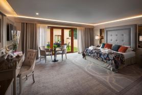 Errigal Country House Hotel