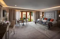 Errigal Country House Hotel โรงแรมใน
