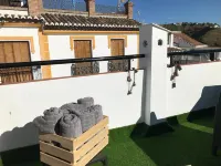 Salamandra Plaza Hotels in Competa