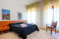 Hotel Vico Alto