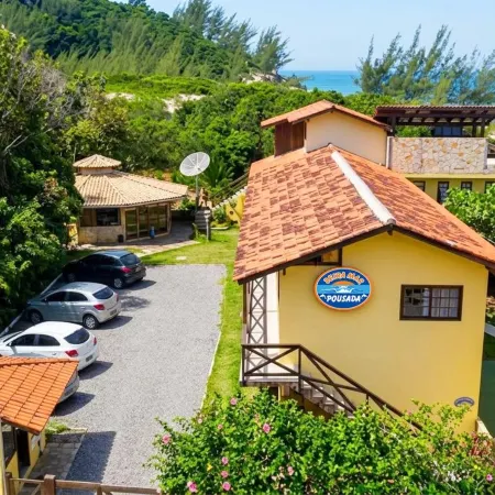 Pousada Beira Mar