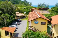 Pousada Beira Mar - 3-Star