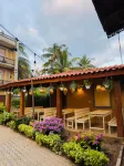 Bliss Blessings Villa & Spa - Hikkaduwa - breakfast
