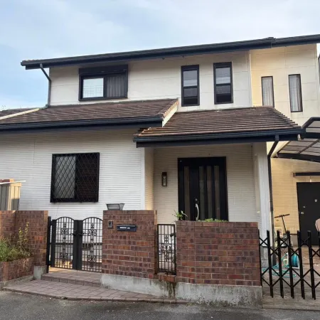 Anan Seaside House