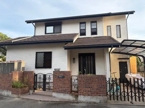 Anan Seaside House - 3星級