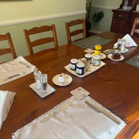 Loggers Rest B&B