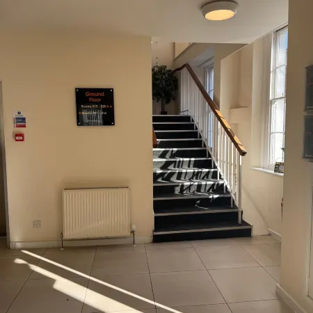 Central Hotel Gloucester