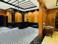 D'Mont Boutique Hotel & Coffee - Barer