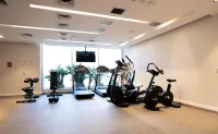 Veranda Hotel Vina del Mar - palestra
