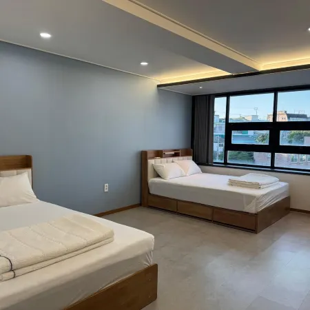 White Windmill Guesthouse