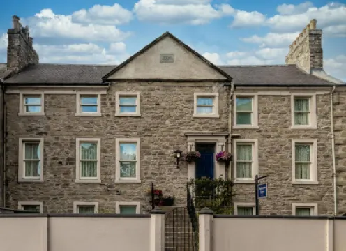 Inglestone House Guest House Hotels in 