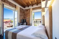Raphael Hotel Arbatax - 游泳池