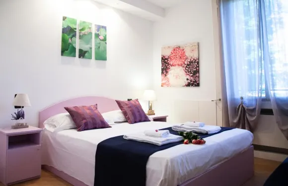 波頓德白哥里酒店