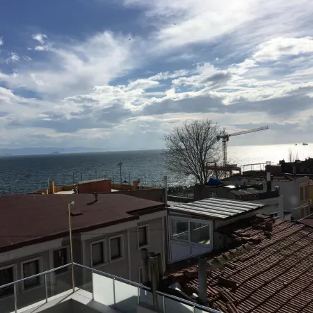 Stanpoli Hostel