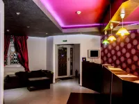 Pension Daciana Hotels in Bacau