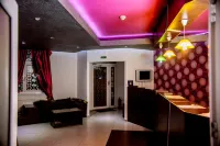 Pension Daciana Hotels in Бакеу