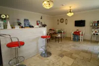 Kandira Butik Hotel - 베드 앤 브렉퍼스트