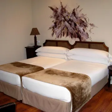 Hotel El Jardín de Eugenia