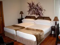 Hotel El Jardín de Eugenia Hotels in Ribadesella