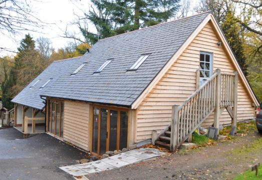 Finlaystone Barns - Housity