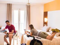 Sagitario Hostal Ciutadella Hotels in Ciutadella