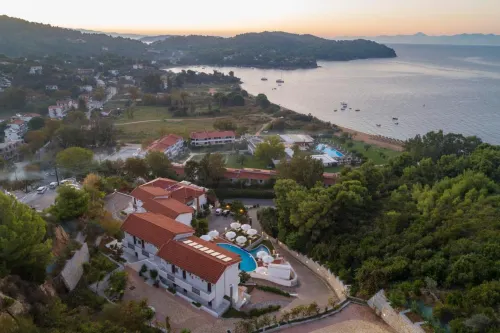 Magic Hotel Hotel a Skiathos