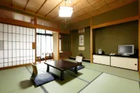 Okada Ryokan Warakutei