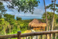 Villa Maria Tayrona, Jungle and Sea Experience - Romantic
