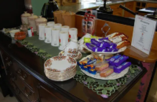 크레스턴 빌라 게스트 하우스