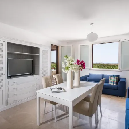 Firriato Hospitality - Calamoni di Favignana Apartments
