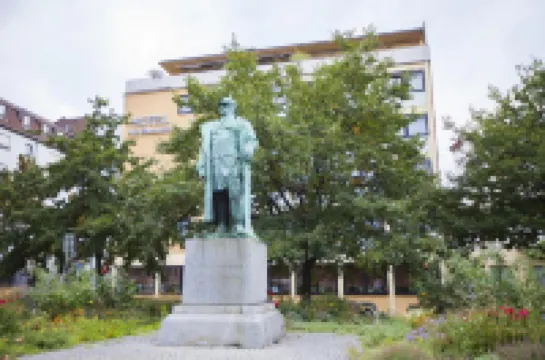 โรงแรมอัมบิสมาร์ค