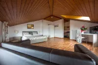 Casa Zen Hotels in Stabio