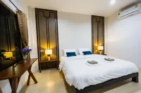 Nararin Garden House Hoteles en Ban Chang District