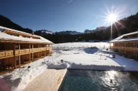 Dolomites Living Hotel Tirler
