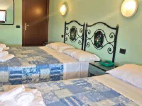 Antiche Terre Hotel & Relax Hotels in Pignone