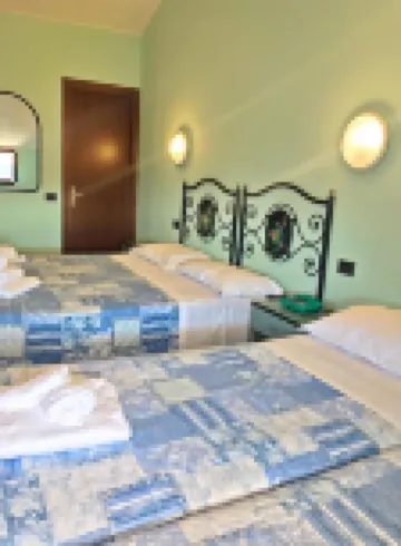 Antiche Terre Hotel & Relax
