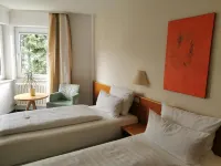 Hotel Schober Hotels in Affalterbach