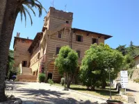Park Hotel Napoleone Hotels in Elba Island