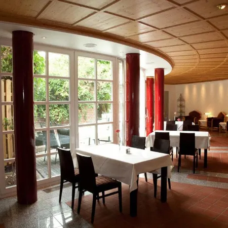 Akzent Hotel Deutsche Eiche