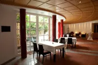 Akzent Hotel Deutsche Eiche Hotel a Emmendorf