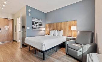 Extended Stay America Premier Suites - Augusta
