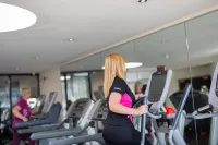 Links Country Park Hotel - Gym