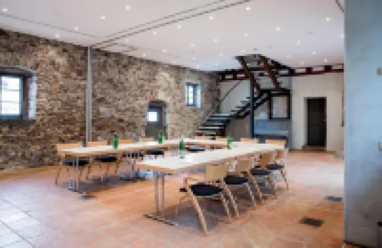 Breuer's Rüdesheimer Schloss