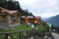 Himalyan Kothi Kais Hotels in Bandrol