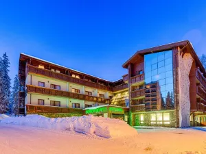 Aplend Wellness Hotel Borovica