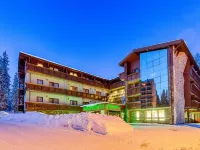 Aplend Wellness Hotel Borovica Hotels in Strbske Pleso