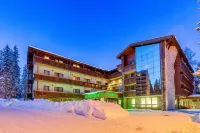 Aplend Wellness Hotel Borovica