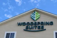 WoodSpring Suites McKinney Hotels in Weston