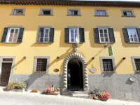 安提卡迪莫拉帕特里齊亞酒店 蒙特卡洛酒店